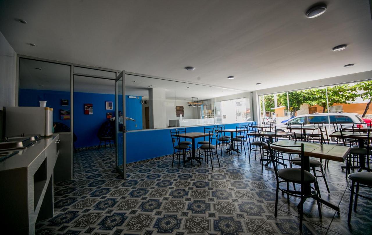 Hotel Jar8 Nuevo enfrente al Acuario de Veracruz Exterior foto